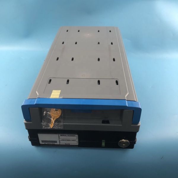 00155842000D TOP Quality Diebold parts Diebold Opteva 2.0 cash cassette