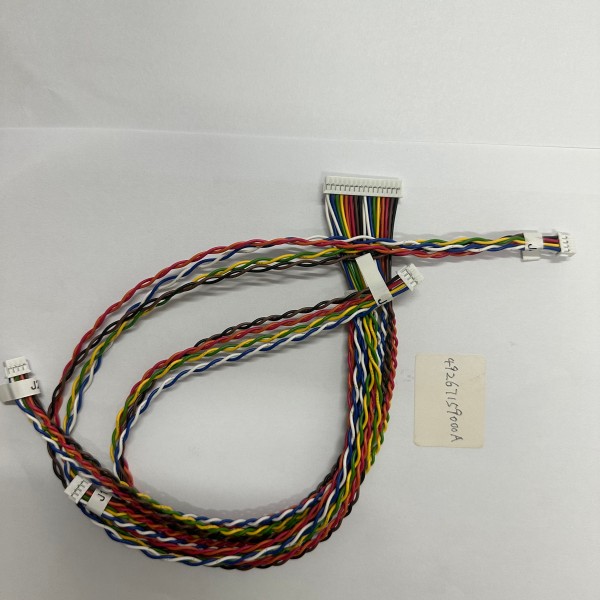 49267159000A DB 100 PICKER communication cable