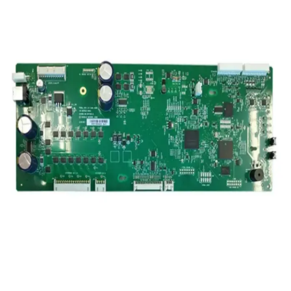 49267153000A Diebold 5500 Dispenser Control Board ATM Machine Parts 49-267153-000A