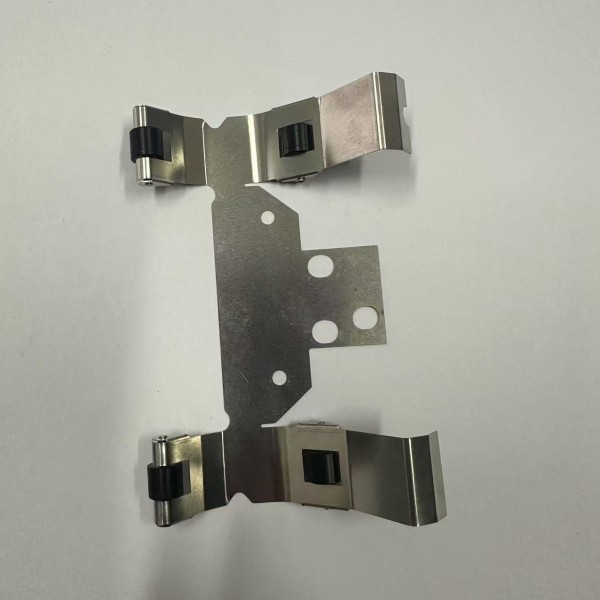 49009281000A 49200018000B Diebold Opteva Spring Take Away ATM Spare Parts