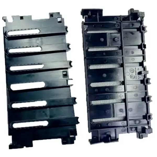 1750345704 ATM Parts Wincor Nixdorf Stacker Tray 1750345704 Diebold Nixdorf CS5500 Stacker Plate 49248096000C